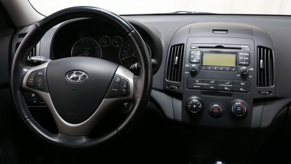 2010 Hyundai Elantra GLS SPORT AUTO A/C TOIT MAGS #11