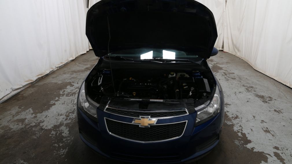 2012 Chevrolet Cruze LT TURBO AUTO A/C GR ELECT #21