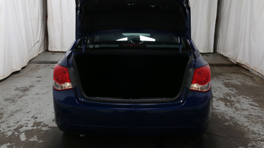 2012 Chevrolet Cruze LT TURBO AUTO A/C GR ELECT #21