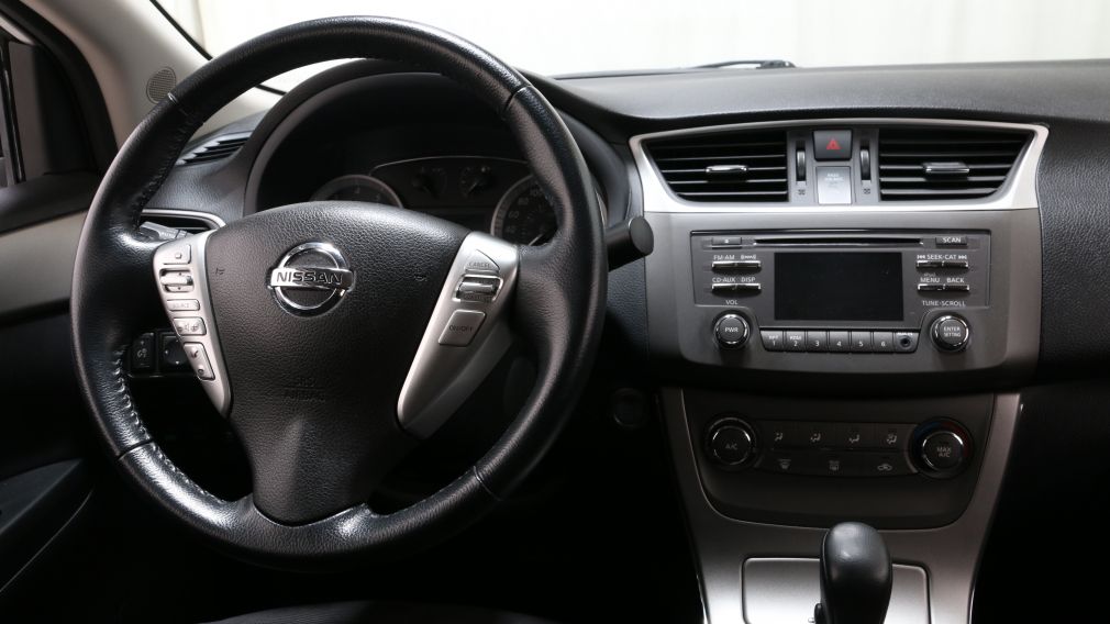 2013 Nissan Sentra SV AUTO A/C GR ELECT #13