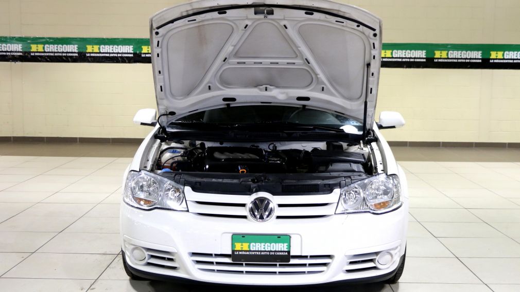 2010 Volkswagen Golf AUTO A/C MAGS #23