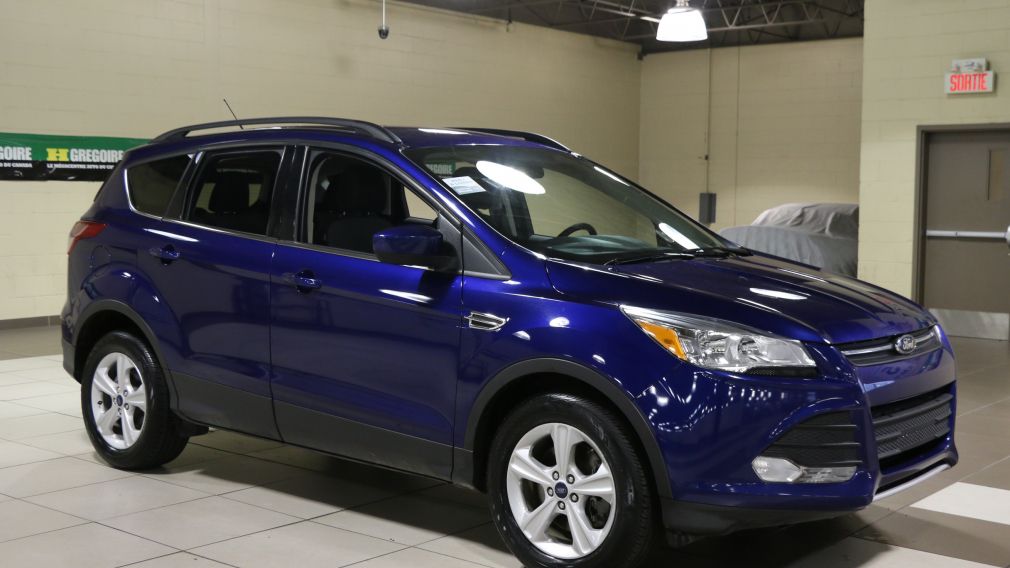 2014 Ford Escape SE AWD CAMERA DE RECUL #0