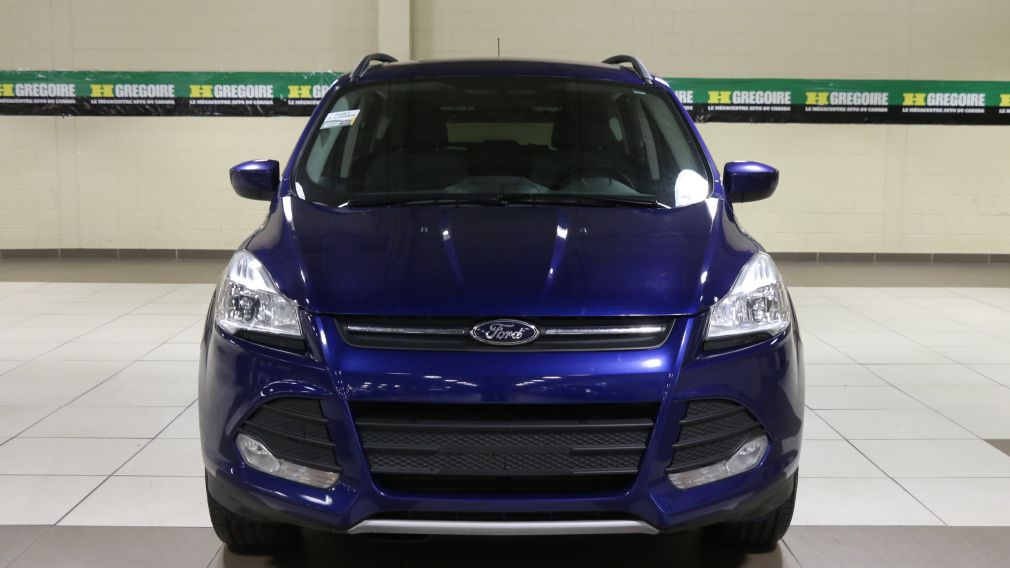 2014 Ford Escape SE AWD CAMERA DE RECUL #2