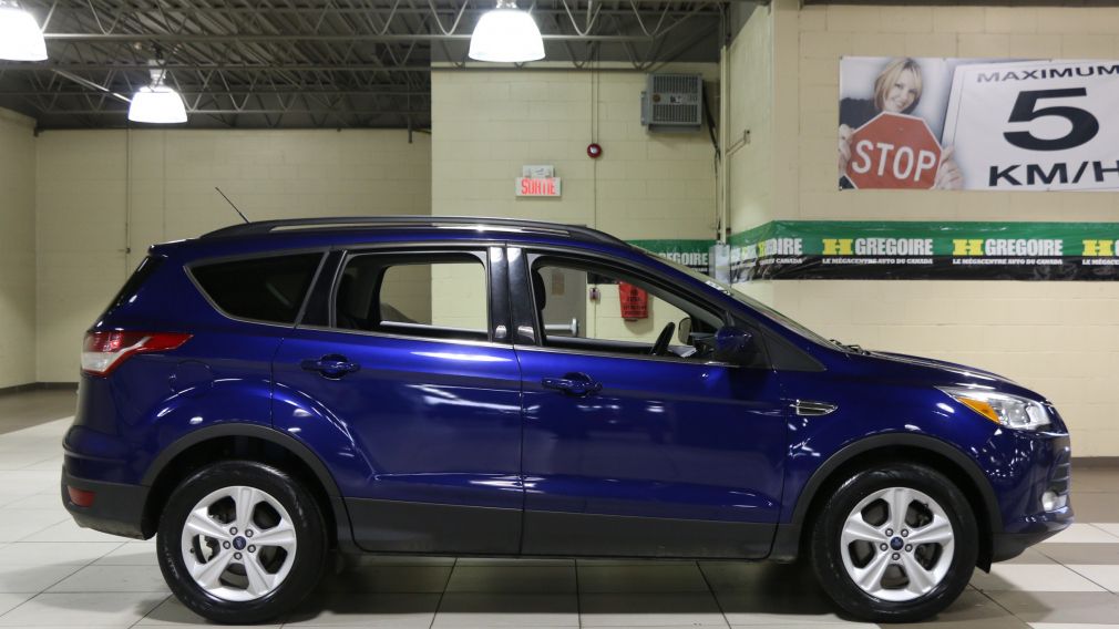 2014 Ford Escape SE AWD CAMERA DE RECUL #8