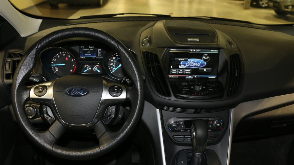 2014 Ford Escape SE AWD CAMERA DE RECUL #14
