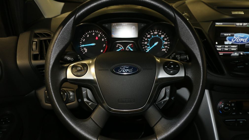 2014 Ford Escape SE AWD CAMERA DE RECUL #15