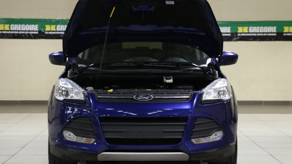 2014 Ford Escape SE AWD CAMERA DE RECUL #25