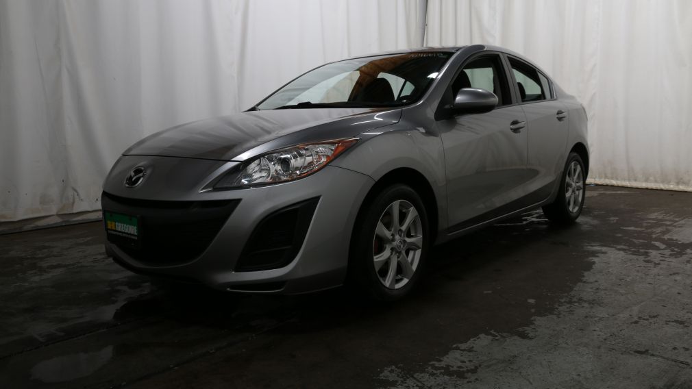 2011 Mazda 3 GX AUTO A/C MAGS #3