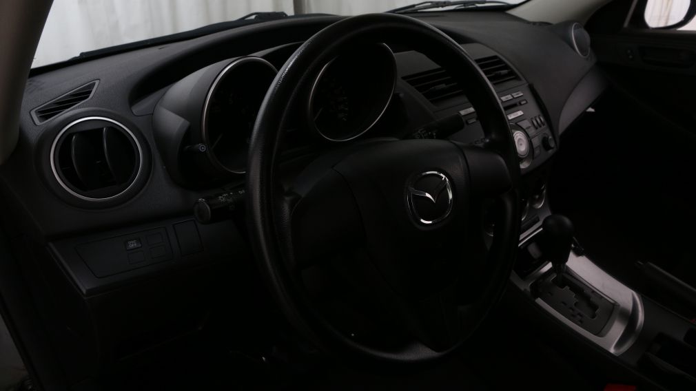 2011 Mazda 3 GX AUTO A/C MAGS #7