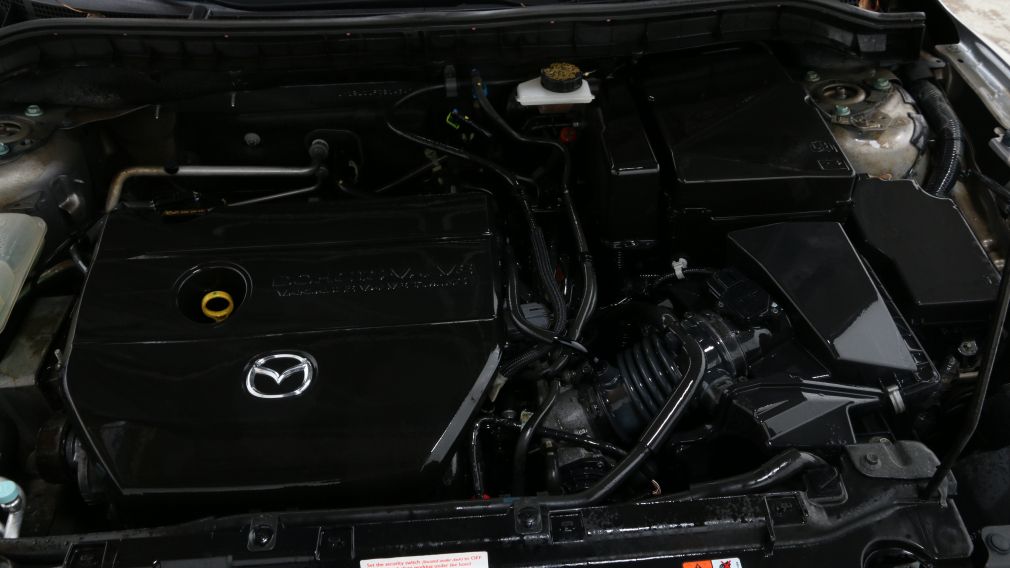 2011 Mazda 3 GX AUTO A/C MAGS #21