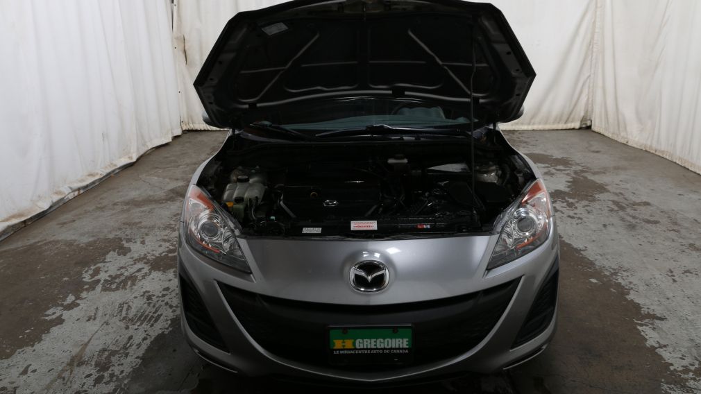 2011 Mazda 3 GX AUTO A/C MAGS #22