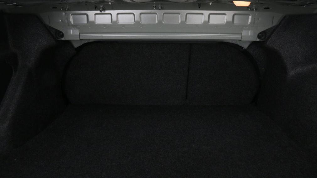 2011 Mazda 3 GX AUTO A/C MAGS #26