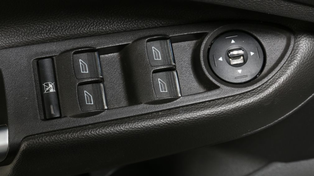 2013 Ford Escape SEL AWD CUIR #9