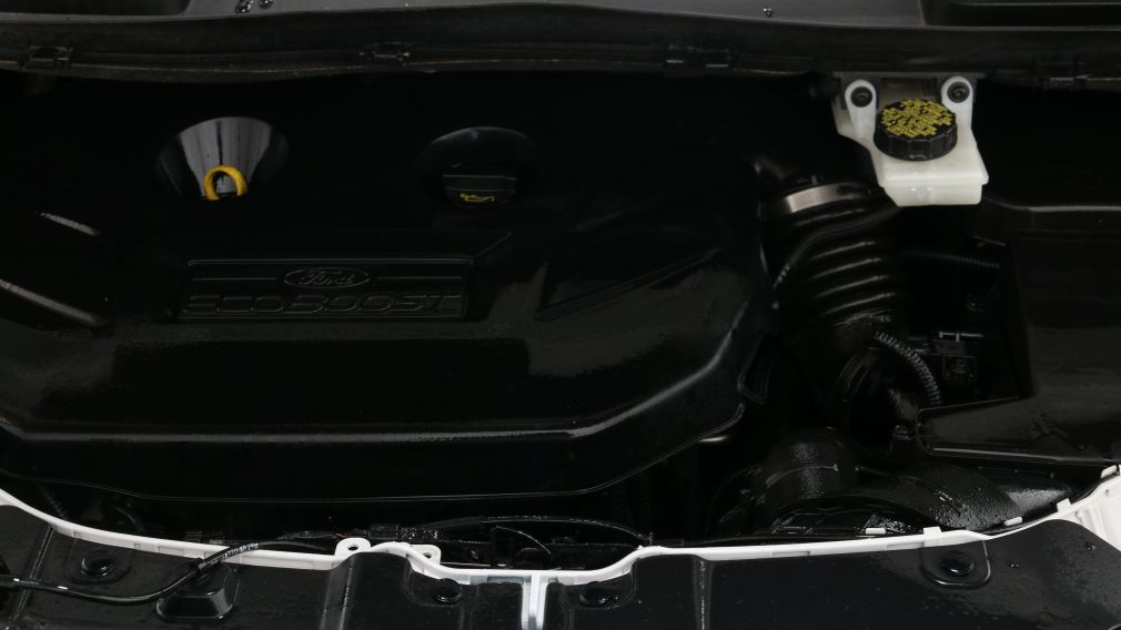2013 Ford Escape SEL AWD CUIR #26