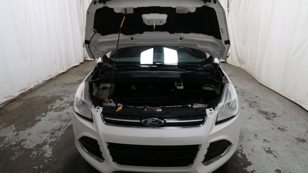 2013 Ford Escape SEL AWD CUIR #26