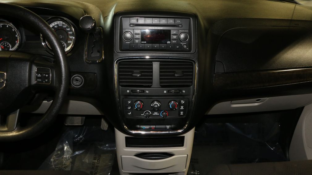 2012 Dodge GR Caravan SE A/C #14