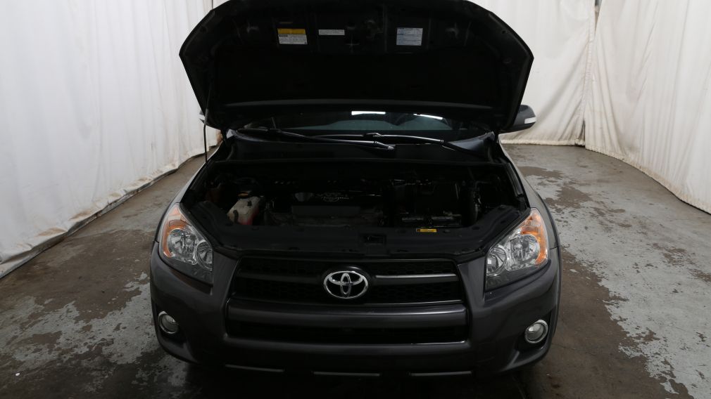 2011 Toyota Rav 4 SPORT A/C TOIT MAGS #22