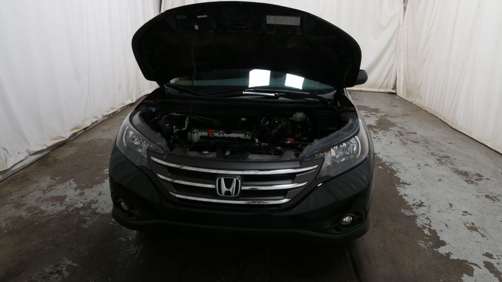 2012 Honda CRV EX-L A/C CUIR TOIT MAGS #24