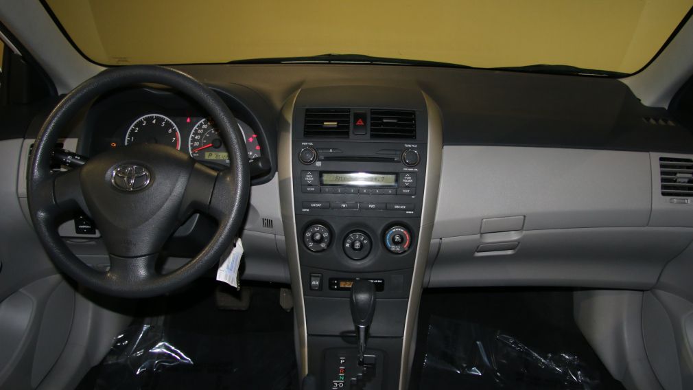 2011 Toyota Corolla CE AUTO A/C #11