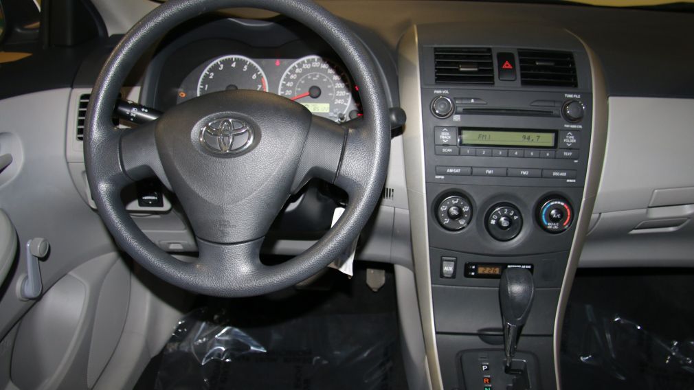 2011 Toyota Corolla CE AUTO A/C #12