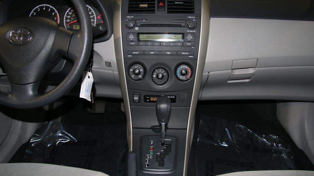 2011 Toyota Corolla CE AUTO A/C #15