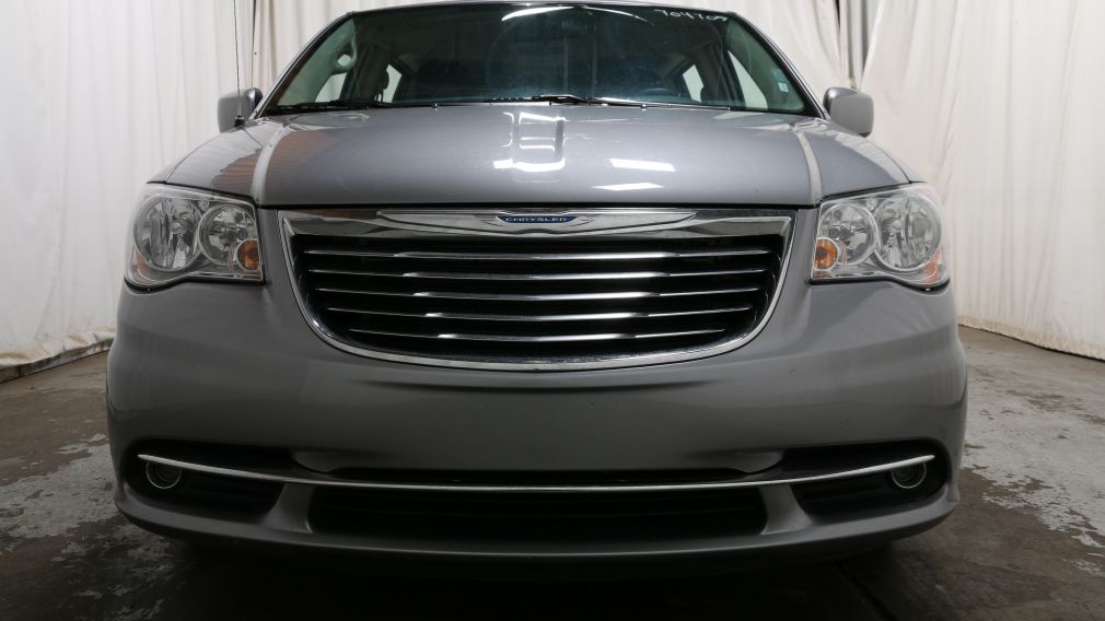 2015 Chrysler Town And Country TOURING A/C MAGS #1