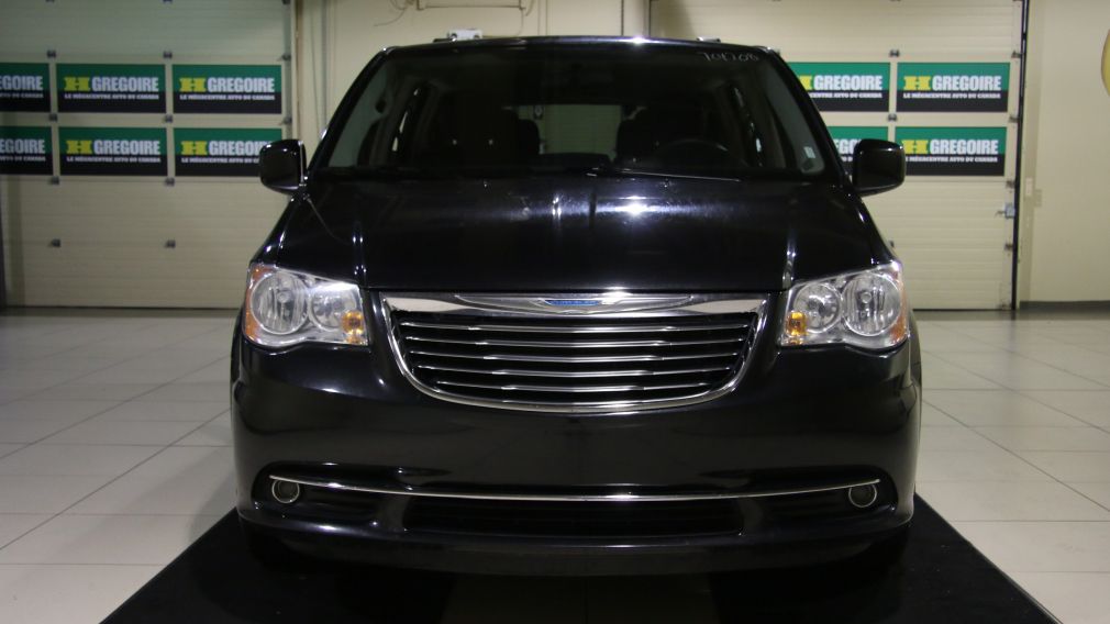 2015 Chrysler Town And Country TOURING A/C #1