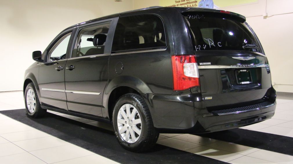 2015 Chrysler Town And Country TOURING A/C #5