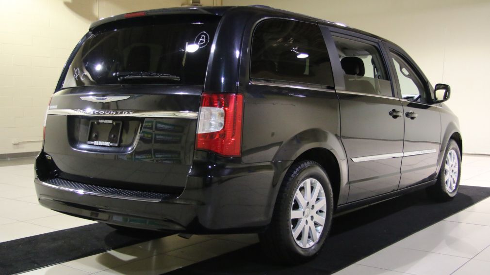 2015 Chrysler Town And Country TOURING A/C #6