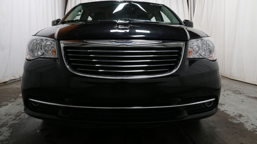 2015 Chrysler Town And Country TOURING A/C MAGS #1