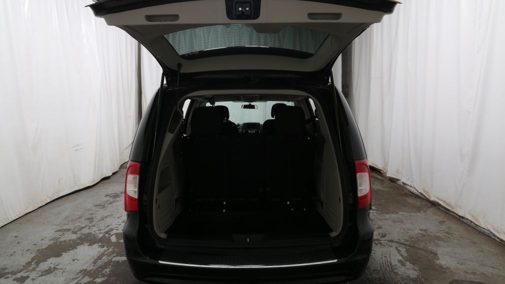 2015 Chrysler Town And Country TOURING A/C MAGS #24