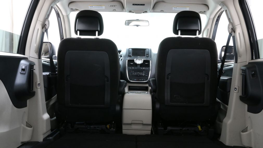 2015 Chrysler Town And Country TOURING A/C MAGS #27