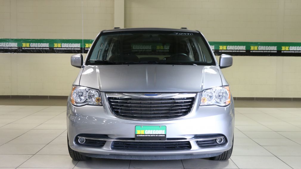 2015 Chrysler Town And Country TOURING A/C STOW'N GO TV/DVD #31