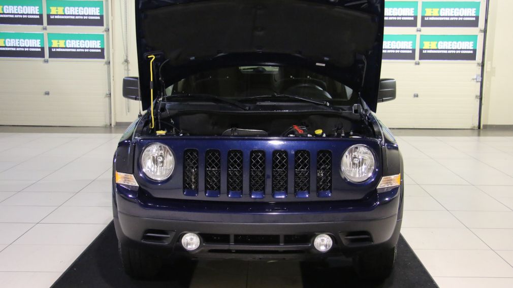 2015 Jeep Patriot NORTH EDITION 4WD AUTO A/C GR ELECT #24