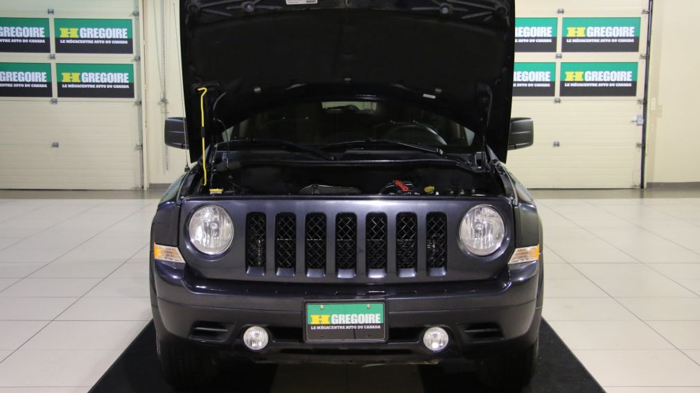 2015 Jeep Patriot NORTH EDITION 4WD AUTO A/C GR ELECT #24