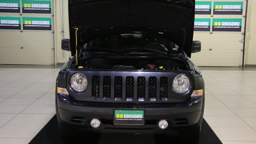 2015 Jeep Patriot NORTH EDITION 4WD AUTO A/C GR ELECT #24