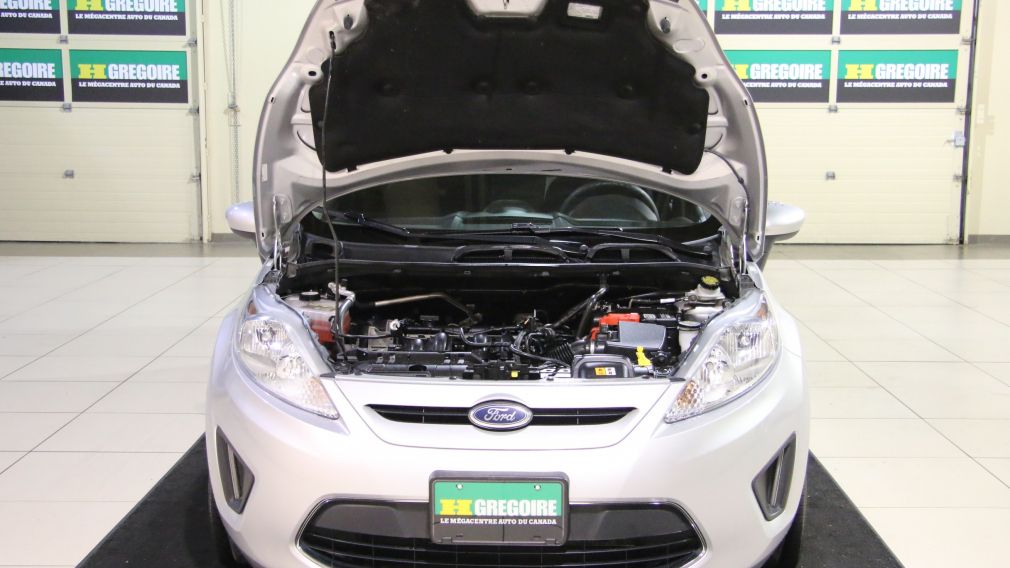 2012 Ford Fiesta SE A/C MAGS #24