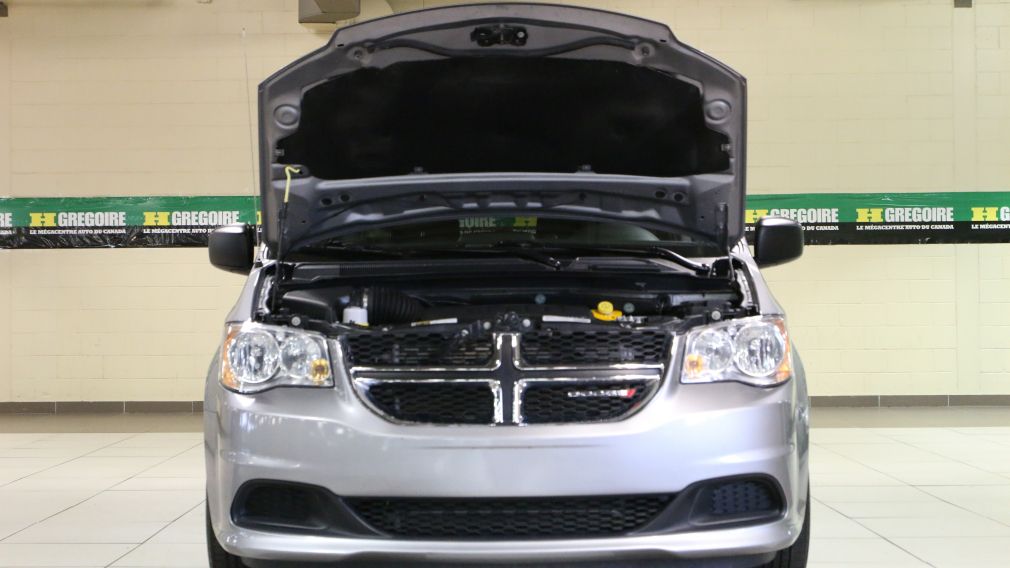 2014 Dodge GR Caravan SXT A/C #25