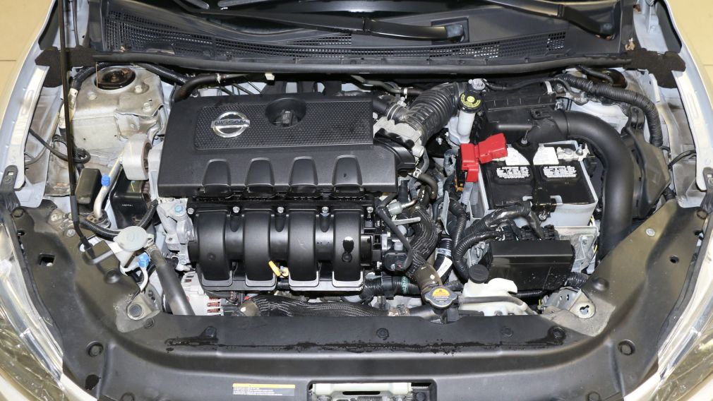 2014 Nissan Sentra S A/C #23