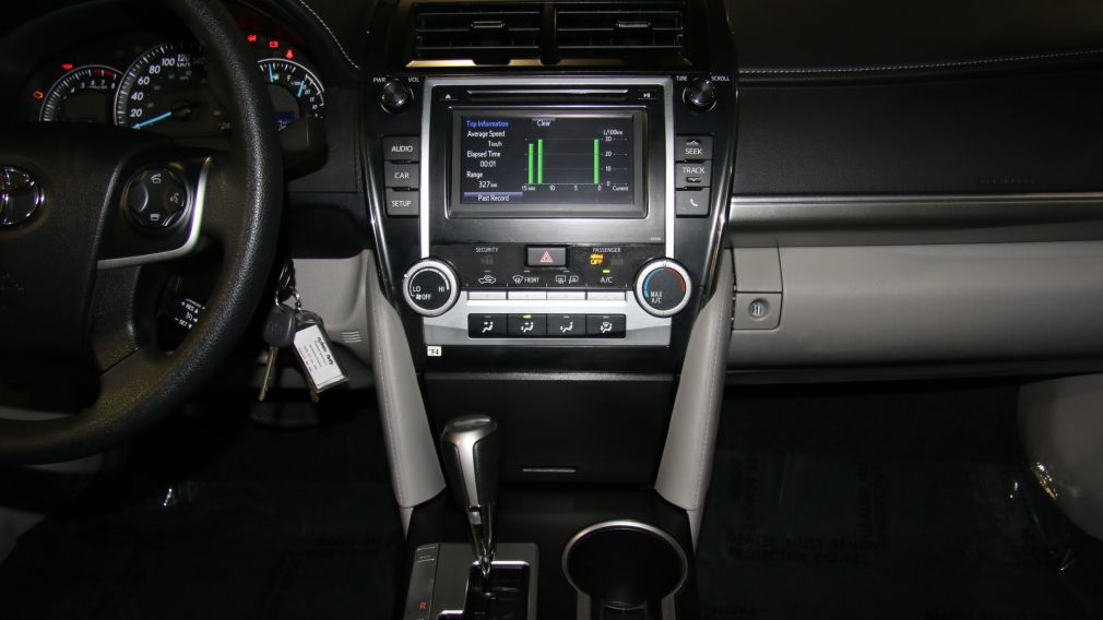 2014 Toyota Camry LE A/C #15
