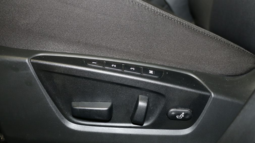 2011 Suzuki Kizashi SE AUTO A/C MAGS #18