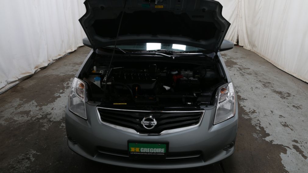 2012 Nissan Sentra 2.0 A/C MAGS #20