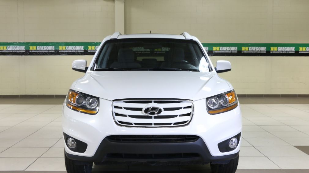 2011 Hyundai Santa Fe GL PREMIUM AWD TOIT MAGS #1