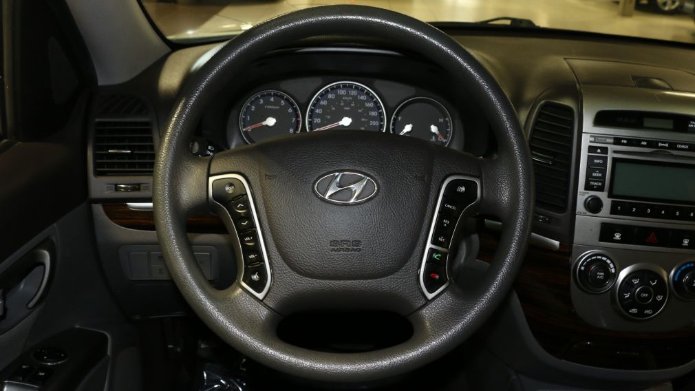 2011 Hyundai Santa Fe GL PREMIUM AWD TOIT MAGS #15