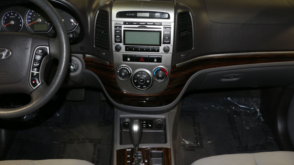 2011 Hyundai Santa Fe GL PREMIUM AWD TOIT MAGS #16