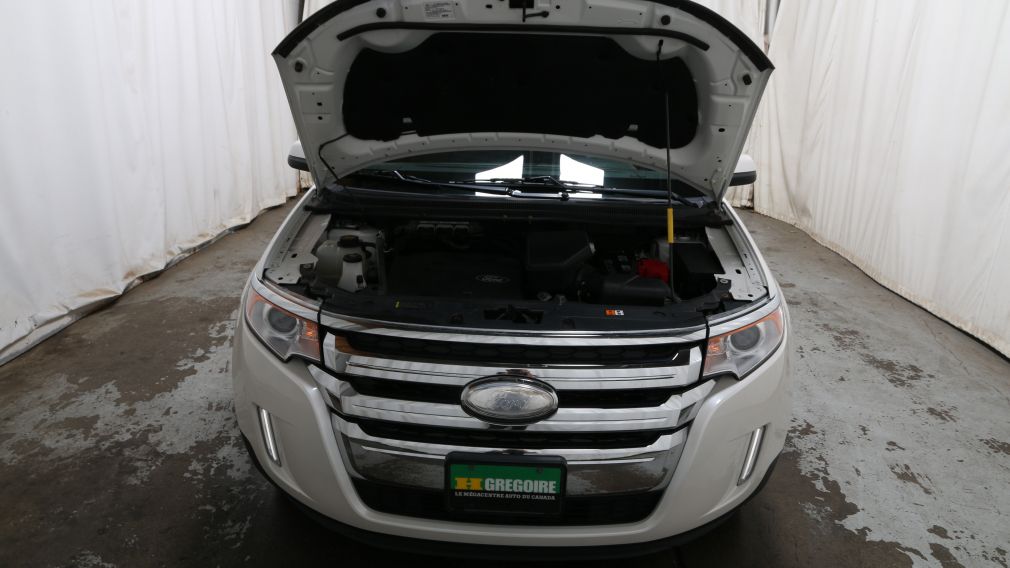 2011 Ford EDGE SEL AWD A/C MAGS #27