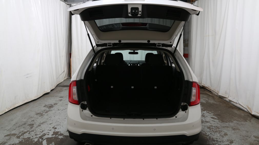 2011 Ford EDGE SEL AWD A/C MAGS #28