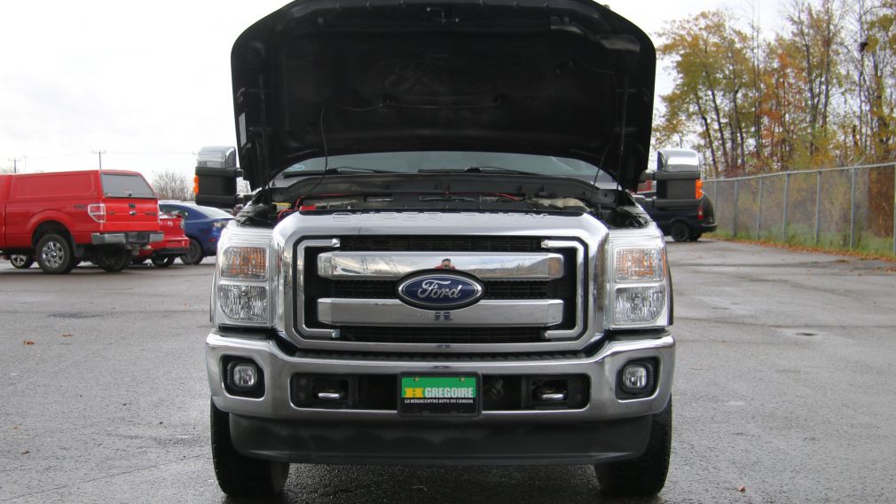 2011 Ford F250 XLT 4X4 A/C MAGS #24