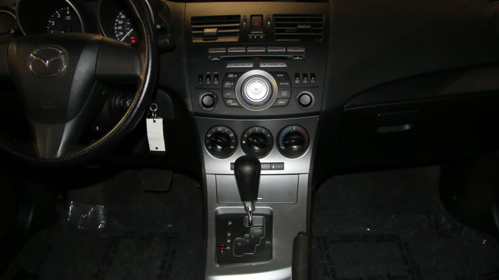 2011 Mazda 3 GX AUTO A/C MAGS #14