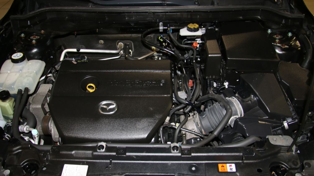 2011 Mazda 3 GX AUTO A/C MAGS #21